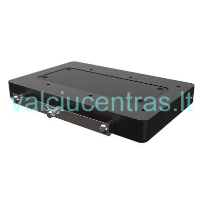 MKA-53 tvirtinimo platforma Minn Kota 112Lbs varikliams